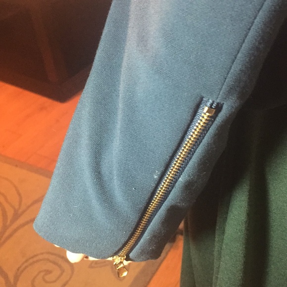 Smartset  elegant jacket - Picture 4 of 5